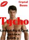 [Loved by a God 03] • Tycho